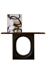 O Black Console - THE SPRING PROJECT- The Mob Collective